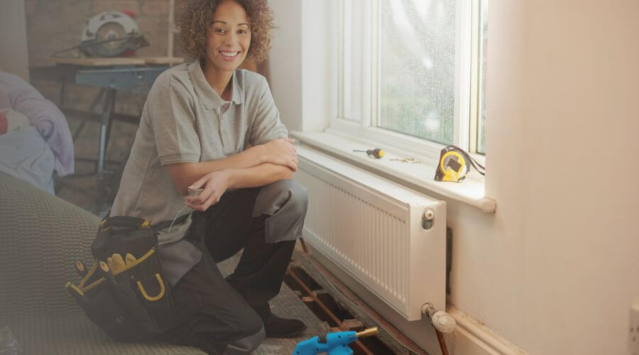 Professional same day plumber in Murrayville, IL